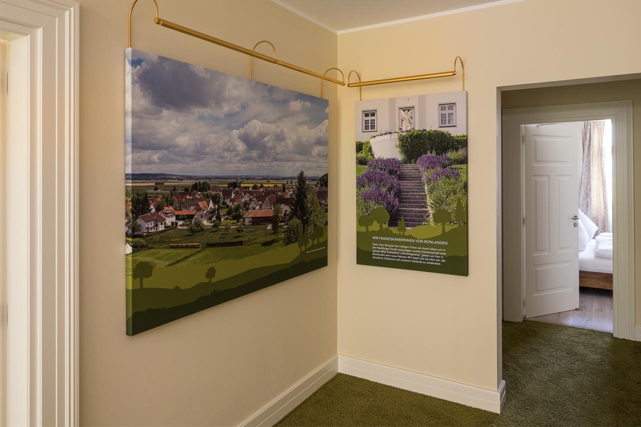 Kloster Bonlanden Berkheim Kültér fotó
